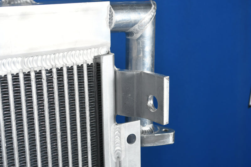 Load image into Gallery viewer, Komatsu PC200LC6 Oil Cooler # 930131
