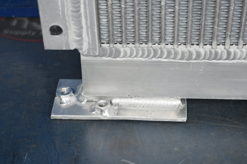 Load image into Gallery viewer, Komatsu PC200LC6 Oil Cooler # 930131
