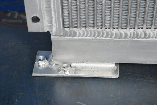 Komatsu PC200LC6 Oil Cooler