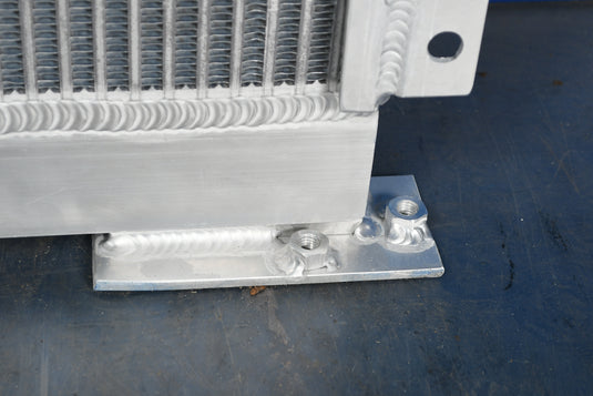 Komatsu PC200LC6 Oil Cooler