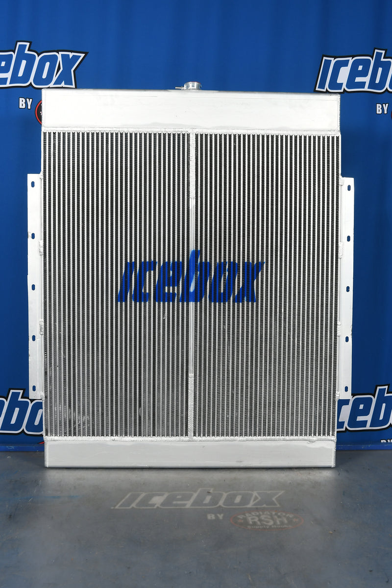 Load image into Gallery viewer, Generac 13.3L Radiator # 990386

