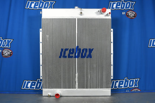 Generac 13.3L Radiator