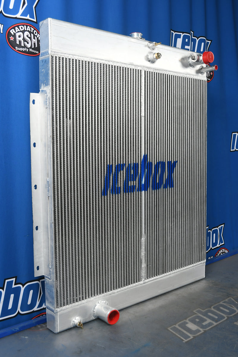 Load image into Gallery viewer, Generac 13.3L Radiator # 990386
