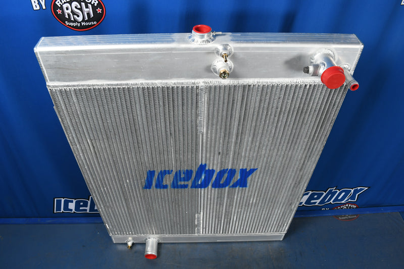 Load image into Gallery viewer, Generac 13.3L Radiator # 990386
