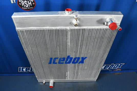 Generac 13.3L Radiator