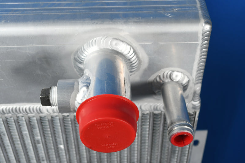 Load image into Gallery viewer, Generac 13.3L Radiator # 990386

