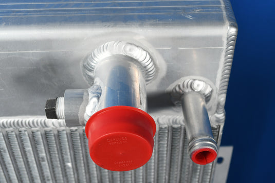 Generac 13.3L Radiator