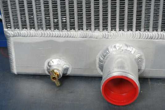 Generac 13.3L Radiator