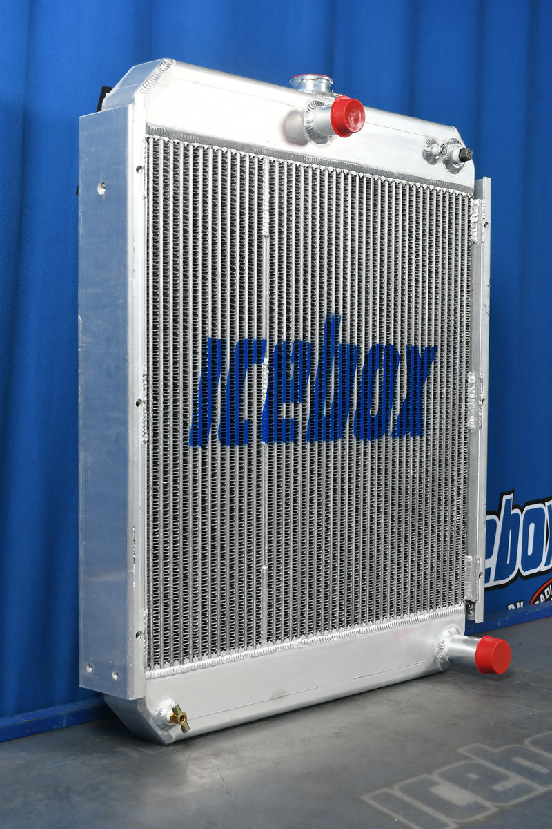 Load image into Gallery viewer, Bandit 15XP, Chipper Radiator # 950474
