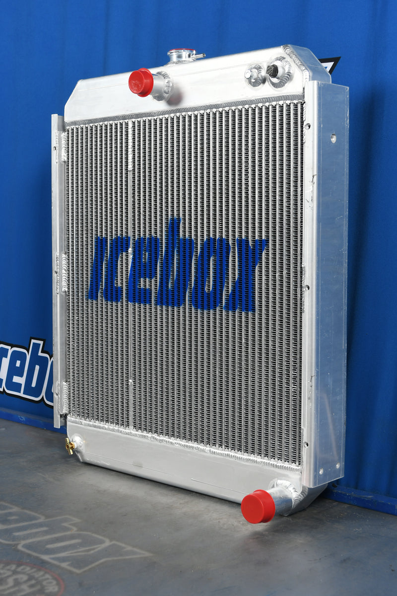 Load image into Gallery viewer, Bandit 15XP, Chipper Radiator # 950474
