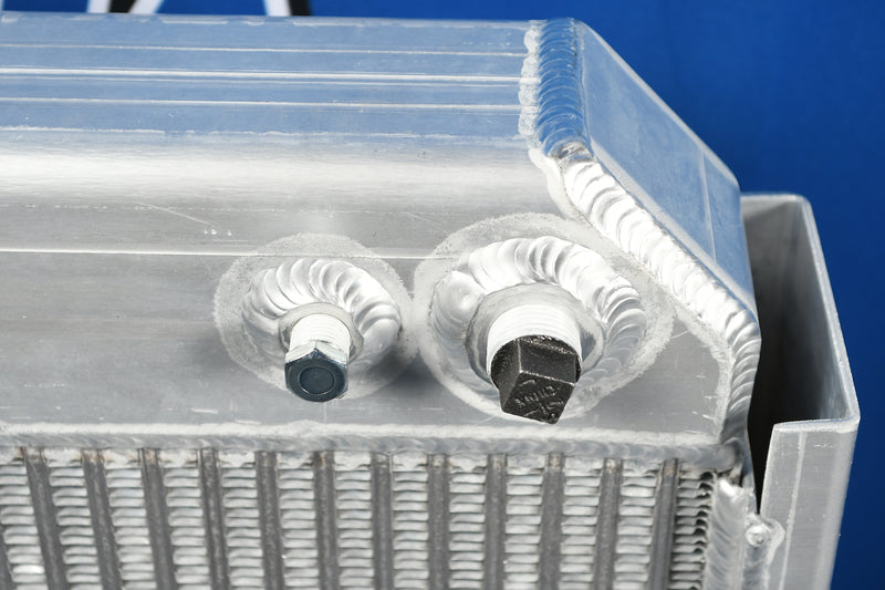 Load image into Gallery viewer, Bandit 15XP, Chipper Radiator # 950474
