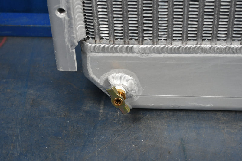 Load image into Gallery viewer, Bandit 15XP, Chipper Radiator # 950474
