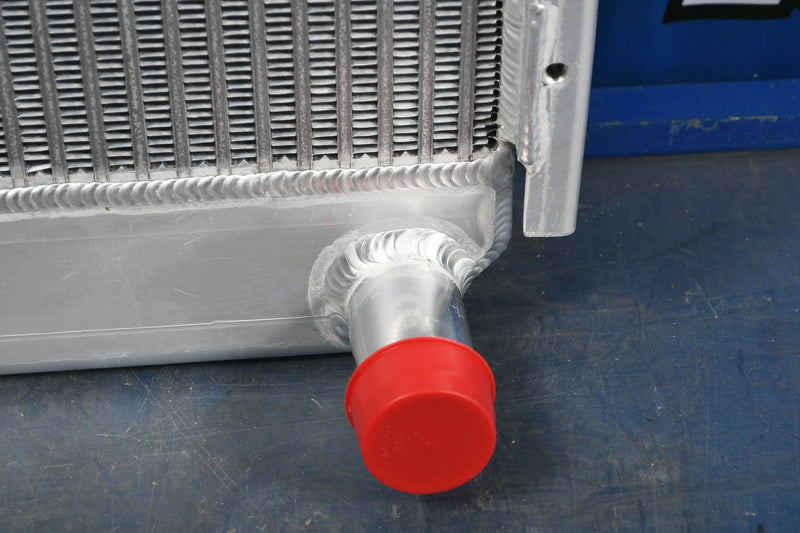 Load image into Gallery viewer, Bandit 15XP, Chipper Radiator # 950474
