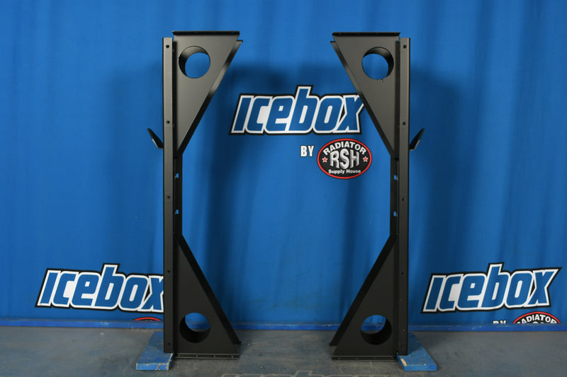 Load image into Gallery viewer, Peterbilt Right Side Rail # 606277

