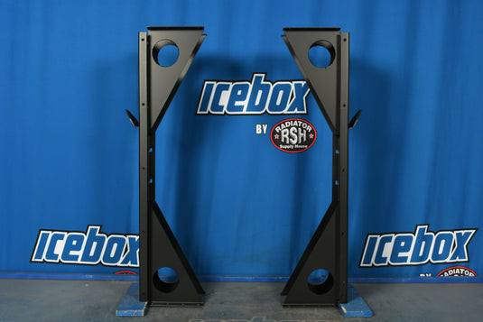 Peterbilt Left Side Rail
