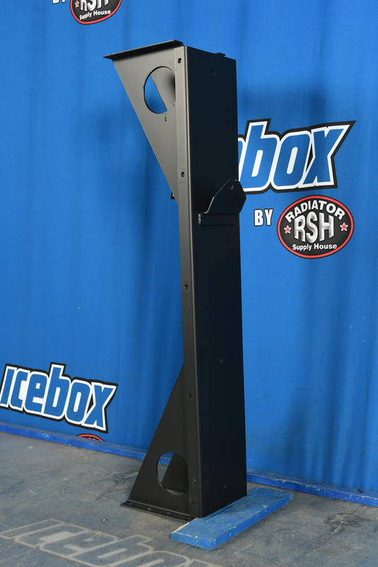 Peterbilt Right Side Rail