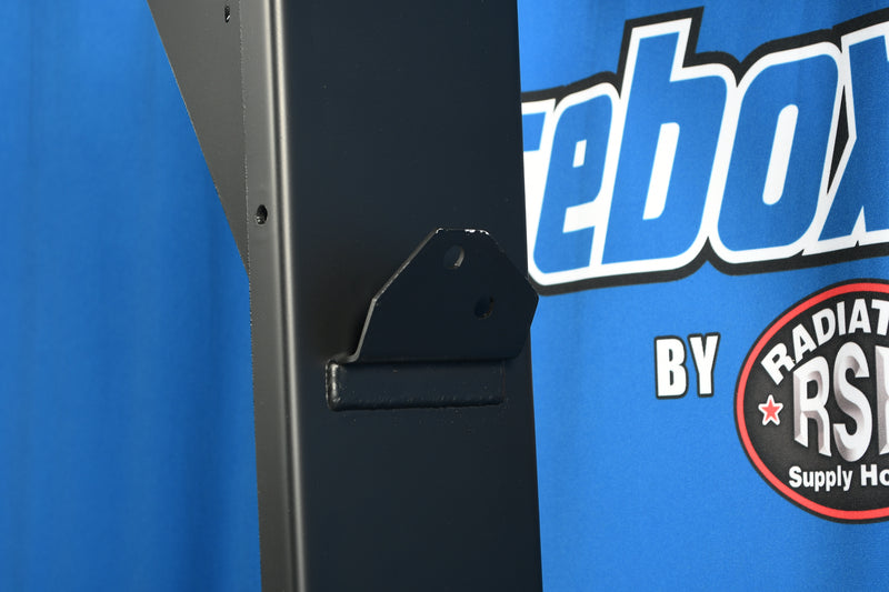 Load image into Gallery viewer, Peterbilt Right Side Rail # 606277
