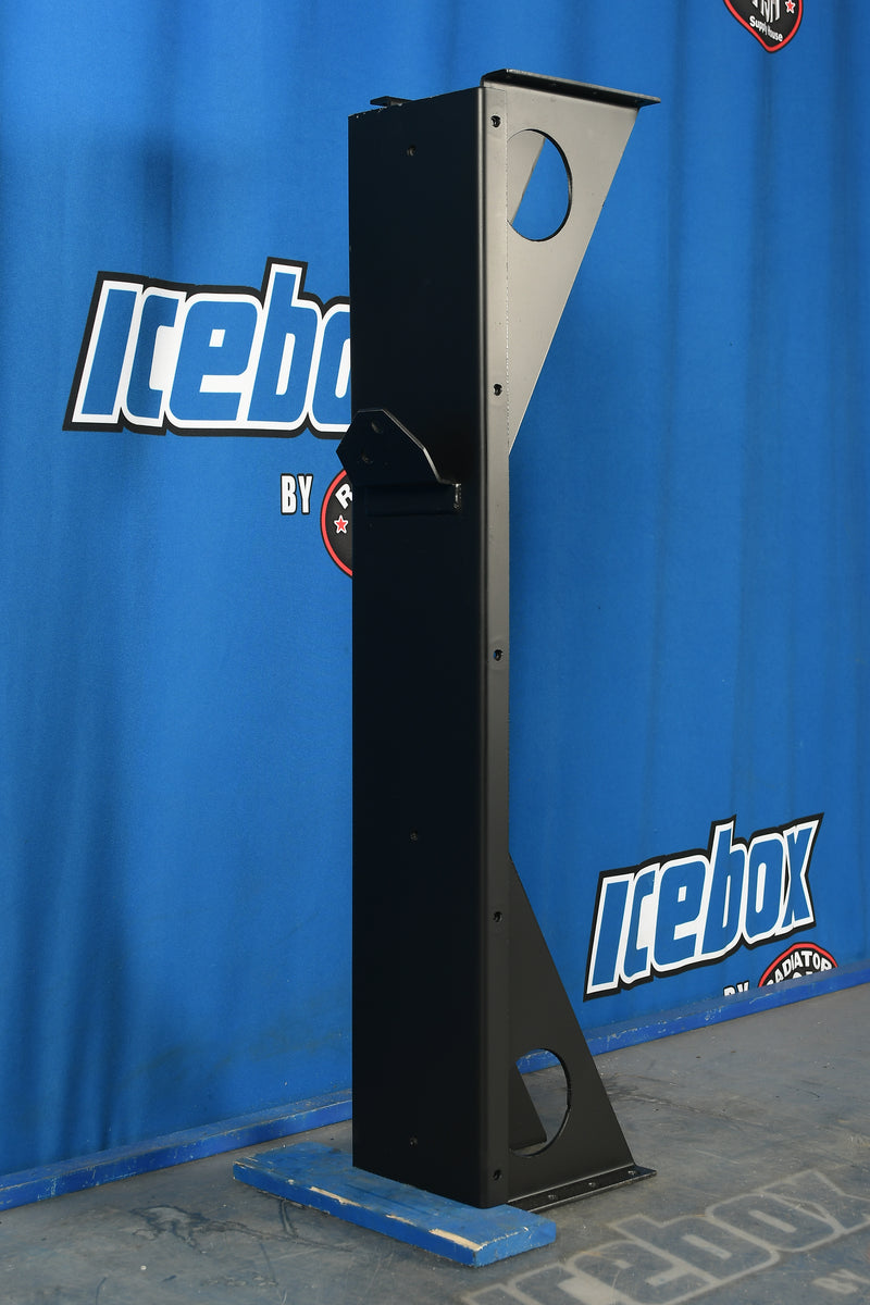 Load image into Gallery viewer, Peterbilt Left Side Rail # 606276
