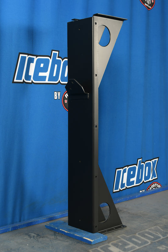 Peterbilt Left Side Rail