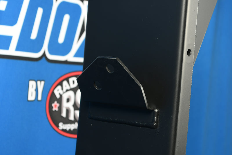 Load image into Gallery viewer, Peterbilt Left Side Rail # 606276
