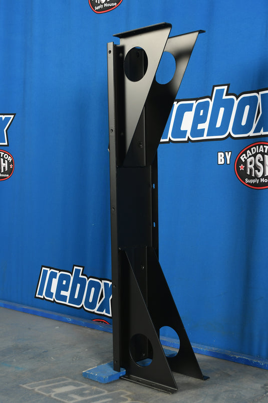 Peterbilt Left Side Rail