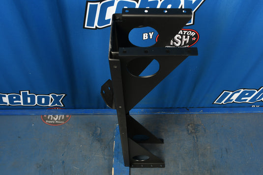 Peterbilt Left Side Rail