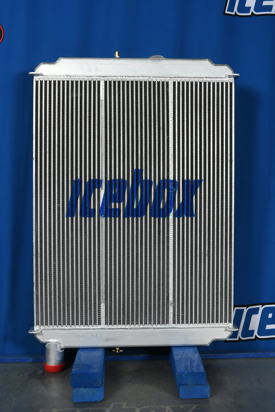 International Radiator