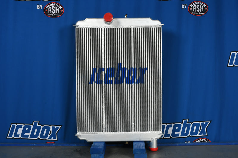 Load image into Gallery viewer, International Radiator # 603196
