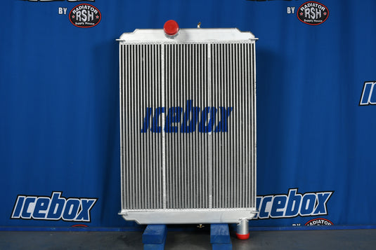 International Radiator