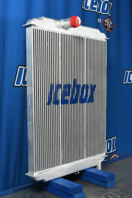 International Radiator