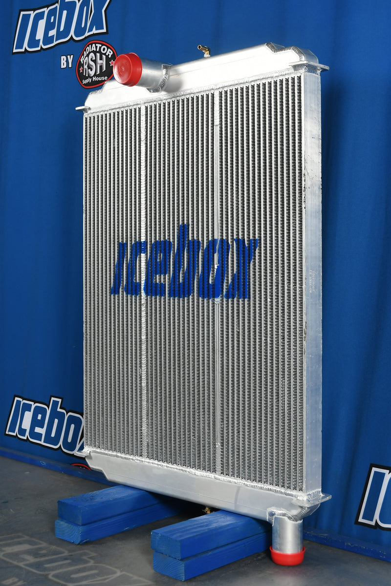 Load image into Gallery viewer, International Radiator # 603196
