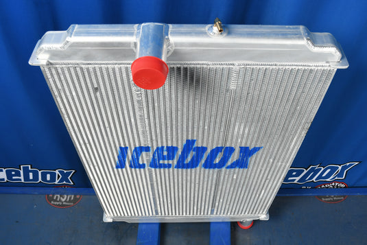 International Radiator