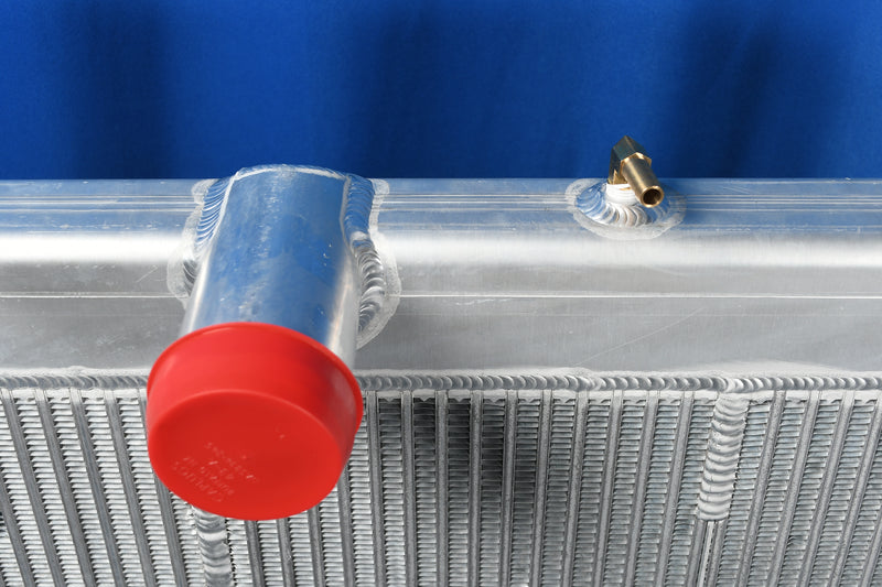 Load image into Gallery viewer, International Radiator # 603196
