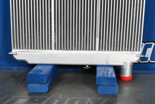 International Radiator