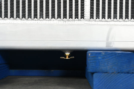 International Radiator