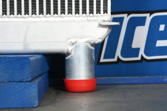 International Radiator