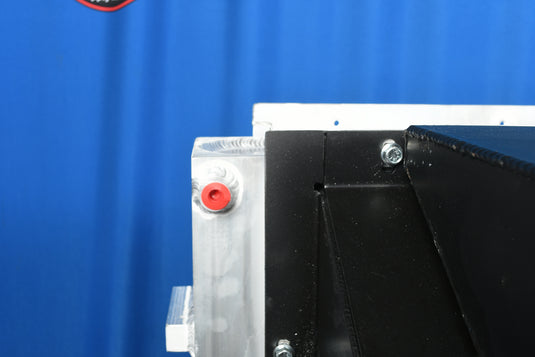 Hyundai/Doosan 250kw Cooling Package