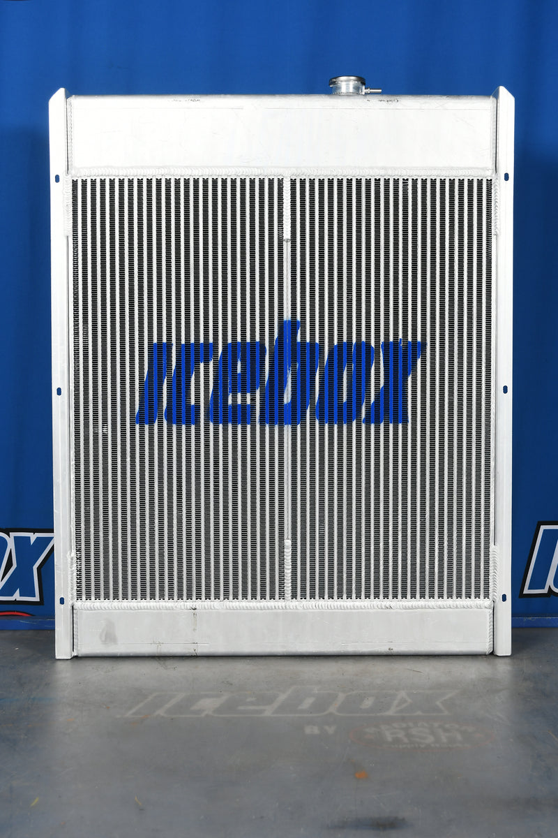 Load image into Gallery viewer, FG Wilson 417RA001 Radiator # 990565

