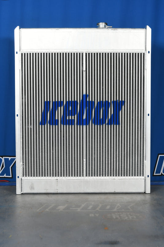 FG Wilson 417RA001 Radiator