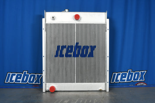 FG Wilson 417RA001 Radiator