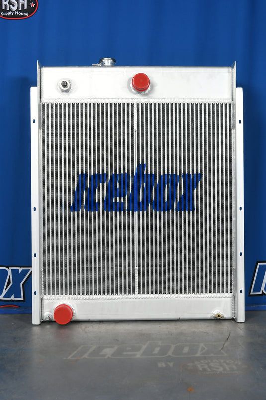 FG Wilson 417RA001 Radiator
