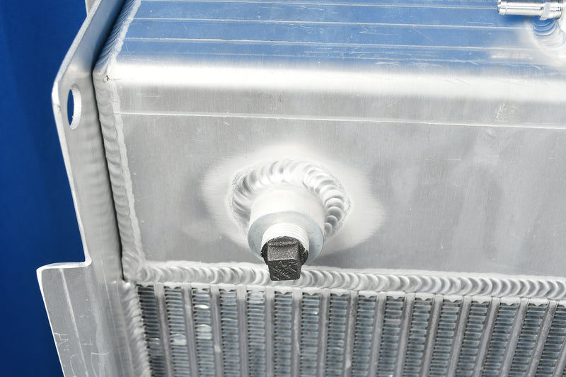 Load image into Gallery viewer, FG Wilson 417RA001 Radiator # 990565
