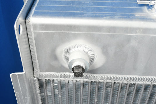 FG Wilson 417RA001 Radiator