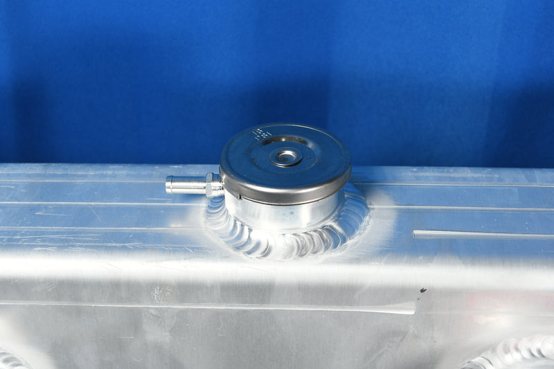 Load image into Gallery viewer, FG Wilson 417RA001 Radiator # 990565

