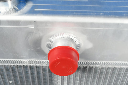 FG Wilson 417RA001 Radiator