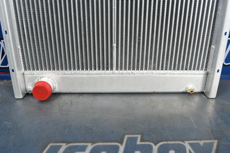 Load image into Gallery viewer, FG Wilson 417RA001 Radiator # 990565
