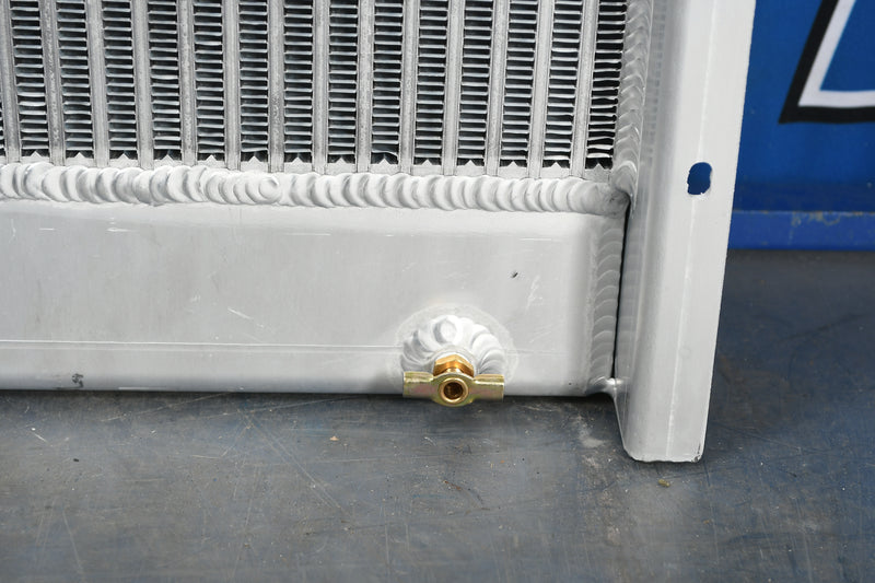 Load image into Gallery viewer, FG Wilson 417RA001 Radiator # 990565
