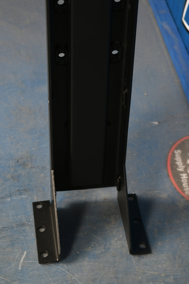 Load image into Gallery viewer, Mack RS688 Siderail # 605139
