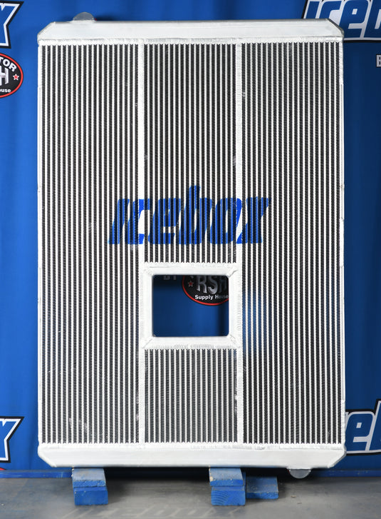 American LaFrance Condor Radiator