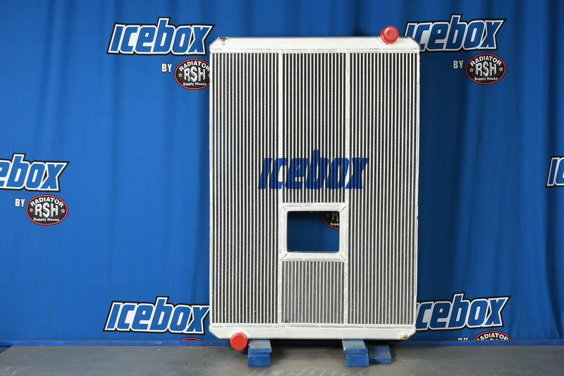 Load image into Gallery viewer, American LaFrance Condor Radiator # 601212
